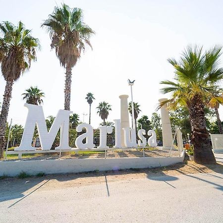 Villaggio Marlusa Marina di Sibari Exterior photo